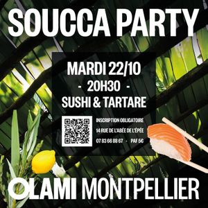 Soucca Party