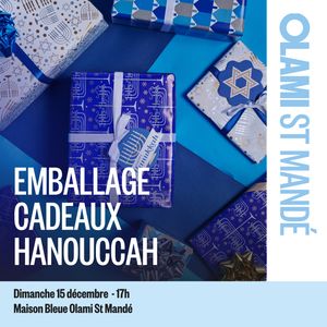 Emballages Cadeaux