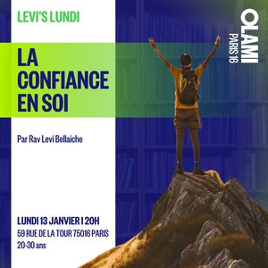 Levi's Lundi