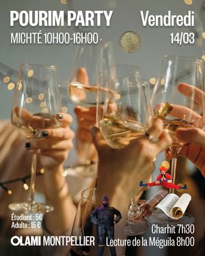 Michté de Pourim