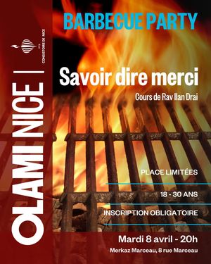 soirée du mardi