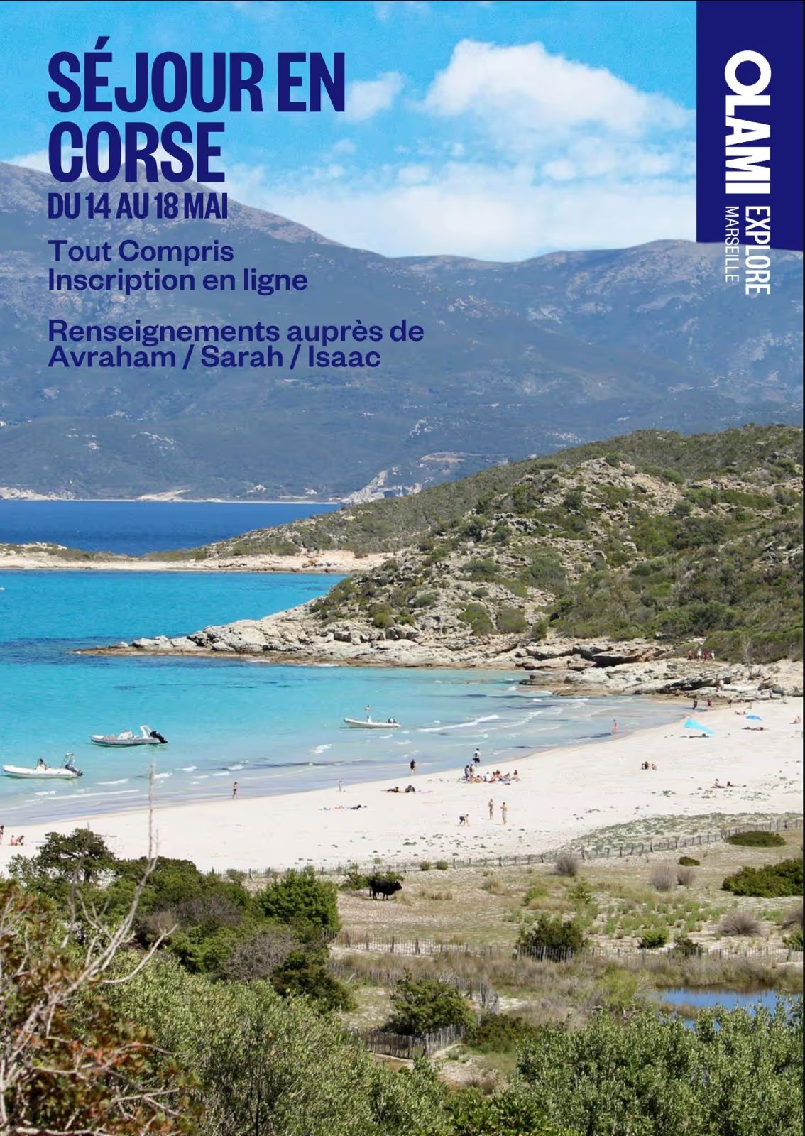 Flyer
