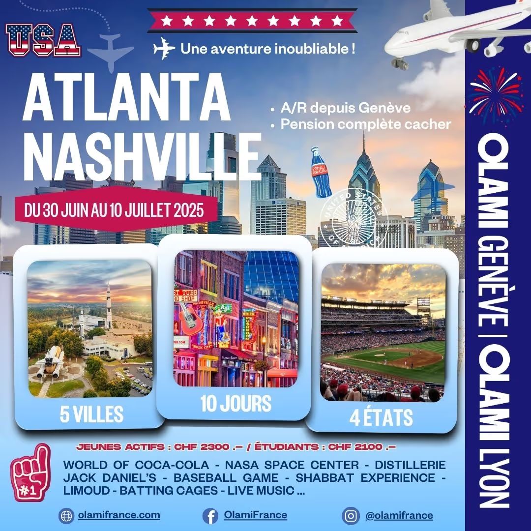 Flyer