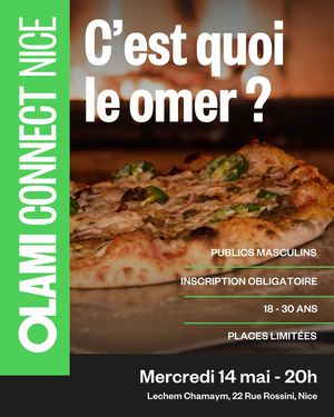 Olami connect