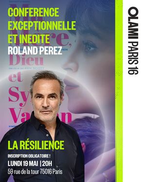 Conference Exceptionnel - Levi's Lundi