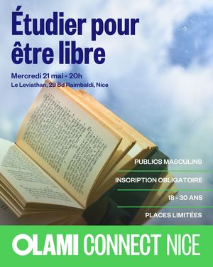 olami connect