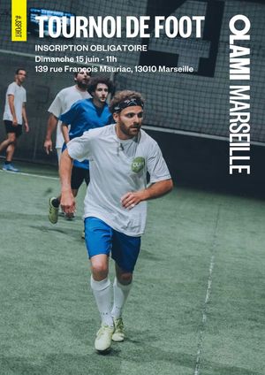 Jsport tournoi de Foot