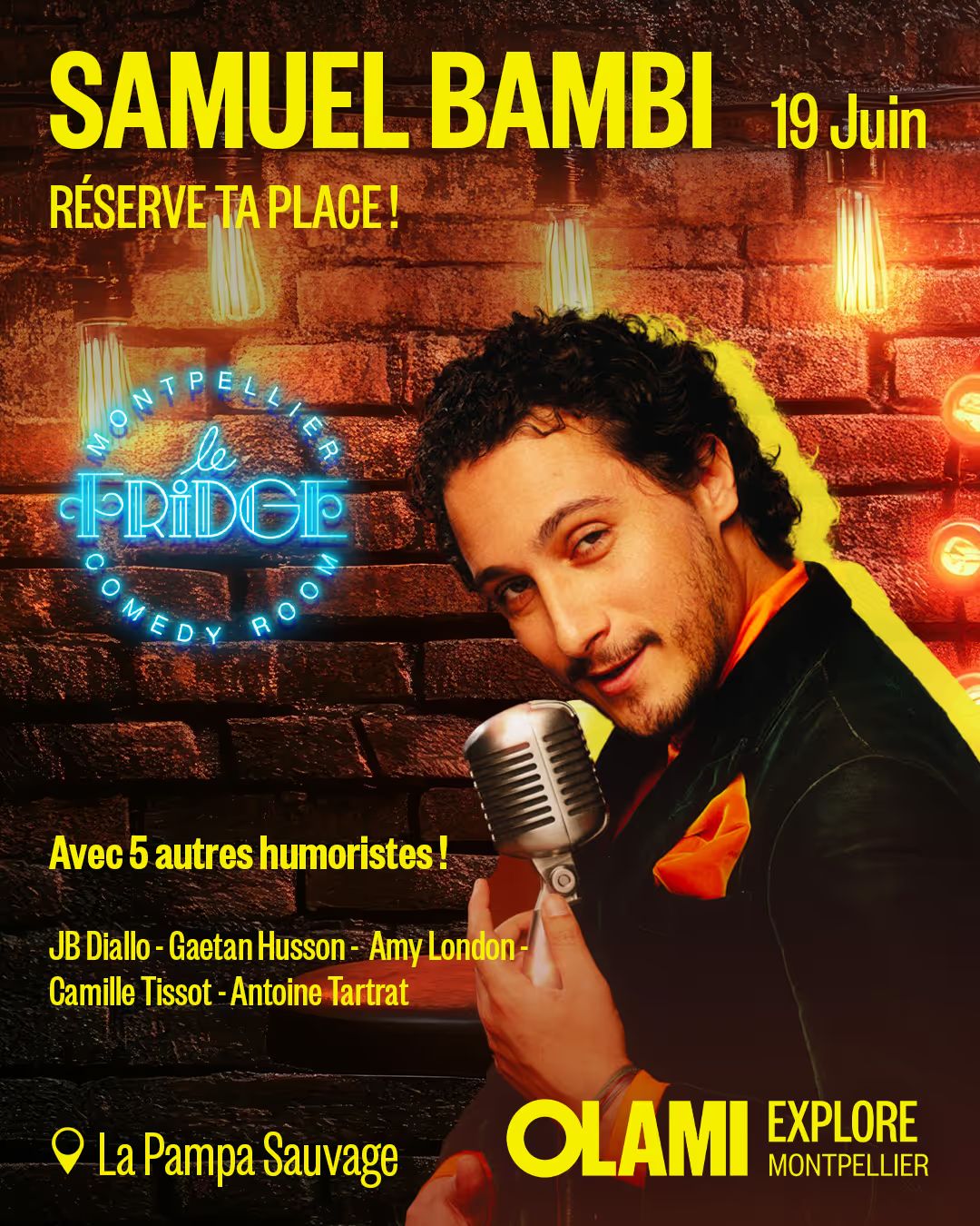 Flyer