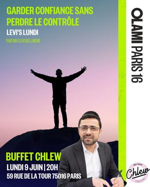 Levi's Lundi