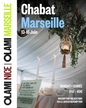 VOYAGE MARSEILLE