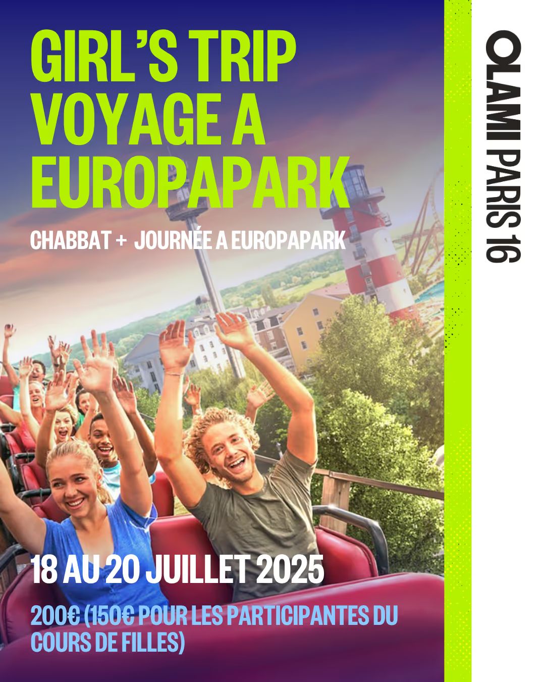 Flyer