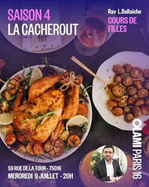 Mercredi entre filles
