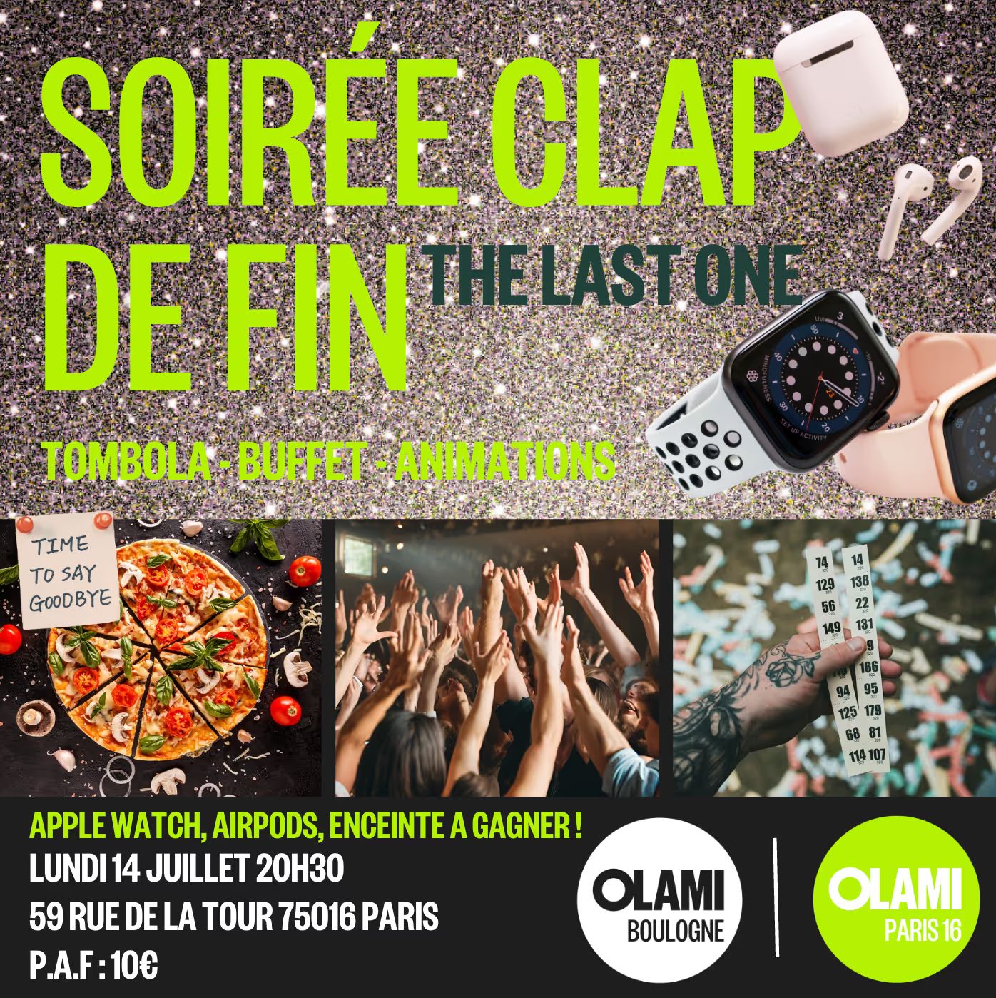 Flyer