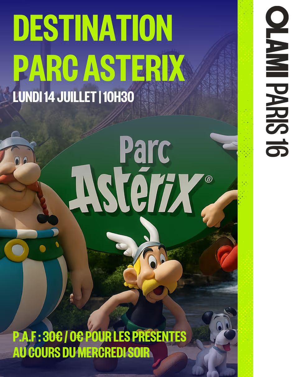 Flyer