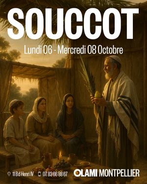 Souccot