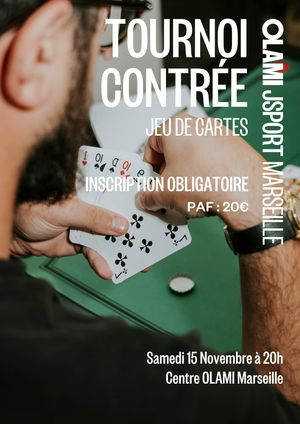 GRAND TOURNOI DE CONTREE