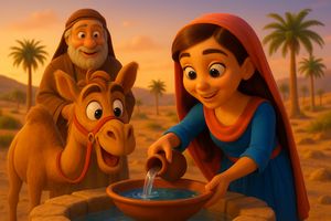 REPAS CHABBAT HAYE SARAH