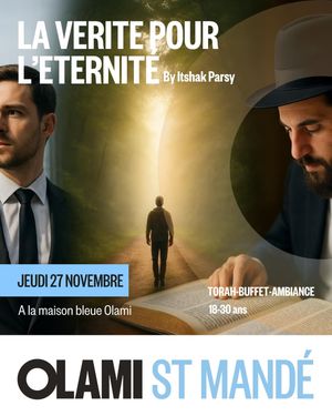 Vérité pour l'éternité