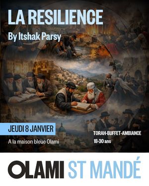 La résilience