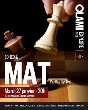 Echec & Mat