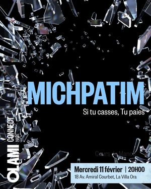 Michpatim