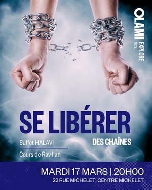 Se libérer des chaînes