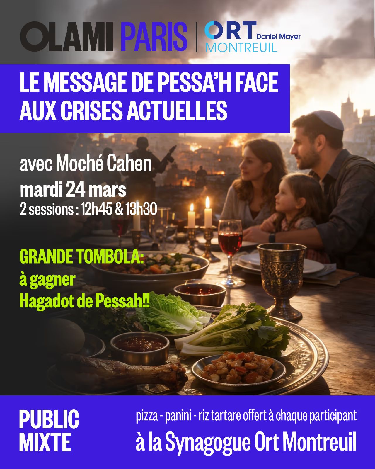 Flyer