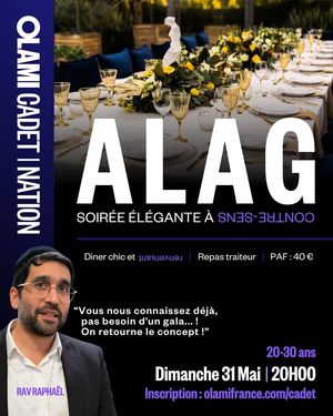ALAG