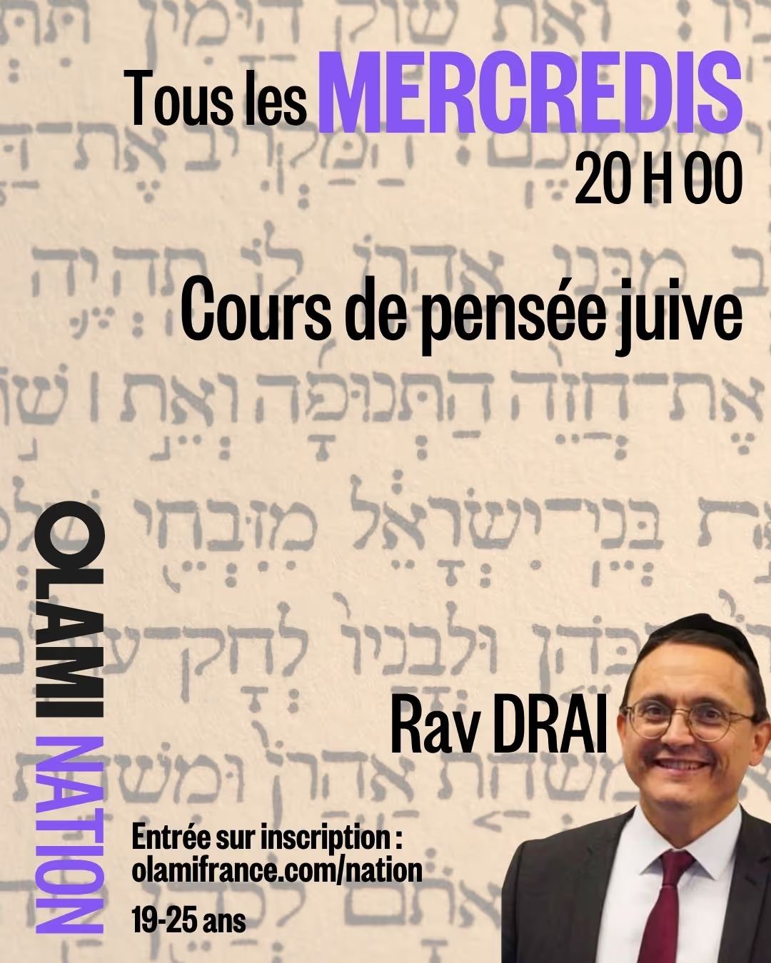 Flyer