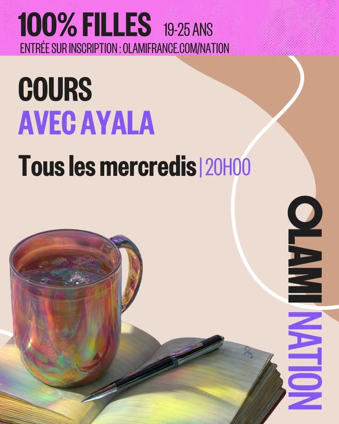 Flyer