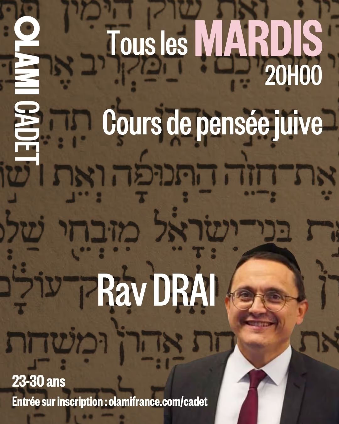 Flyer
