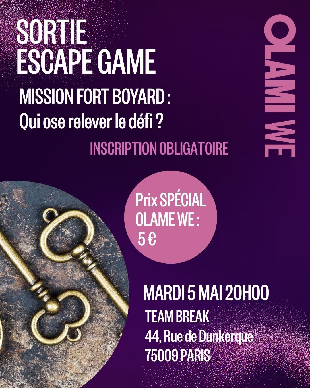 Flyer