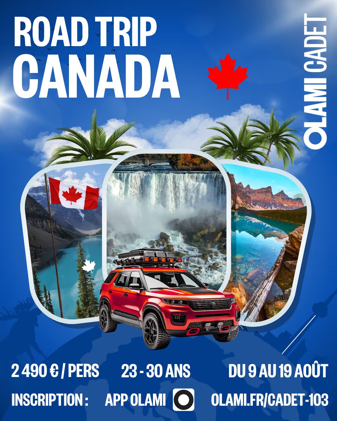 Flyer
