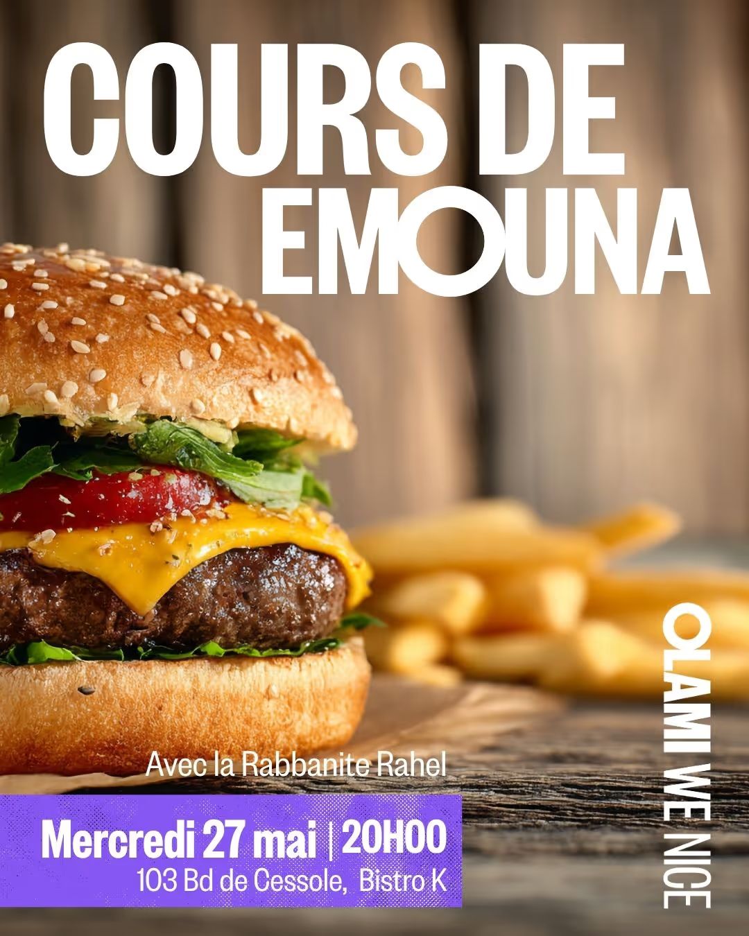Flyer