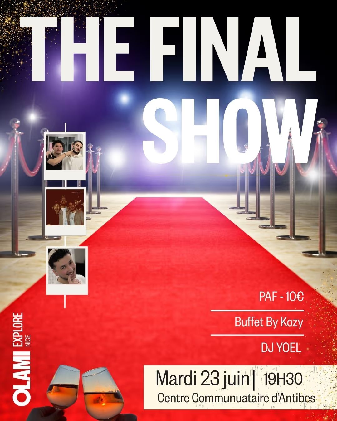 Flyer