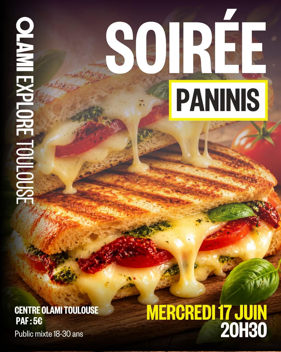 Flyer