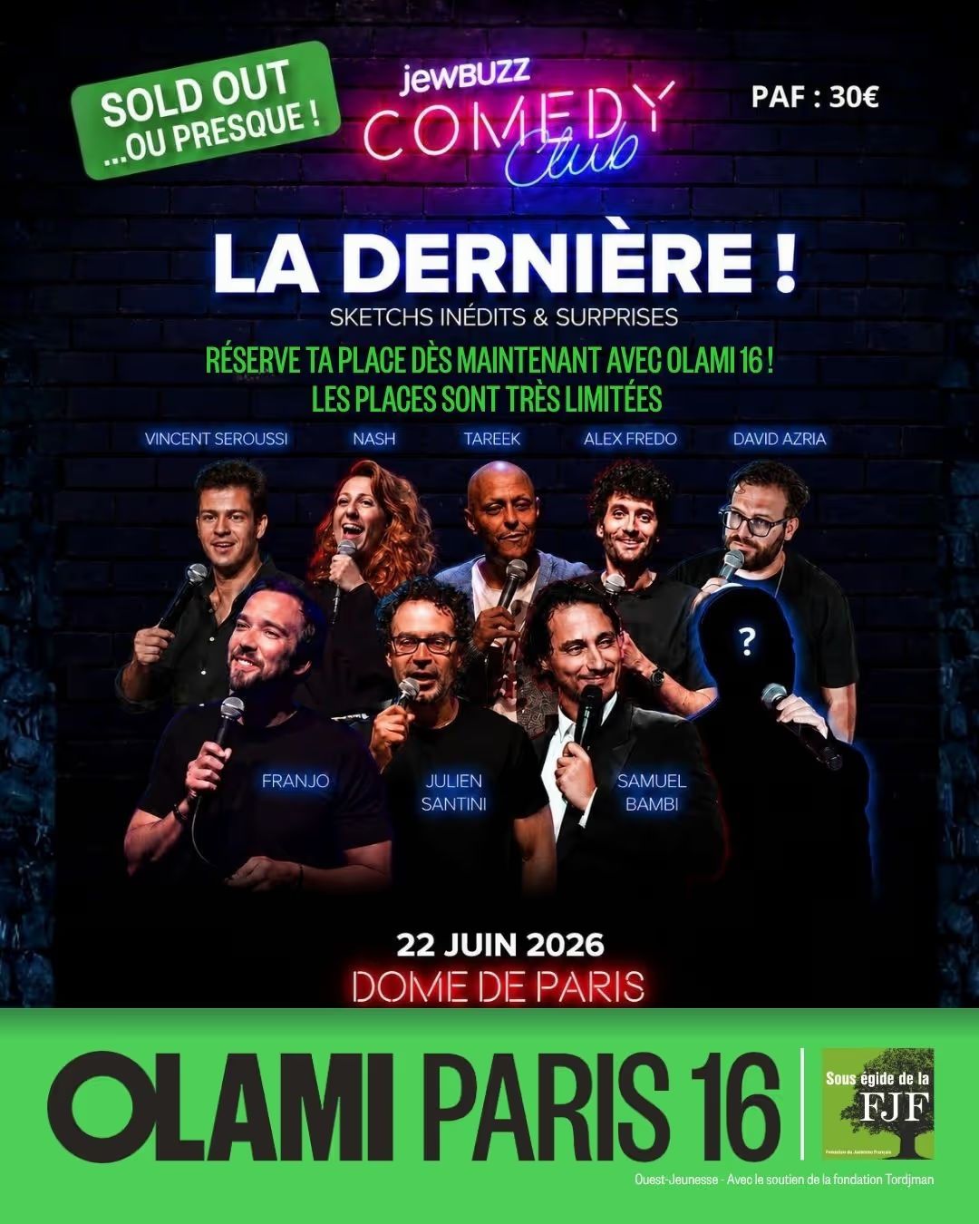 Flyer