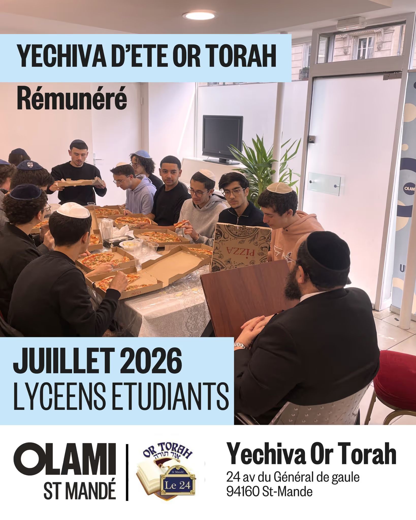 Flyer