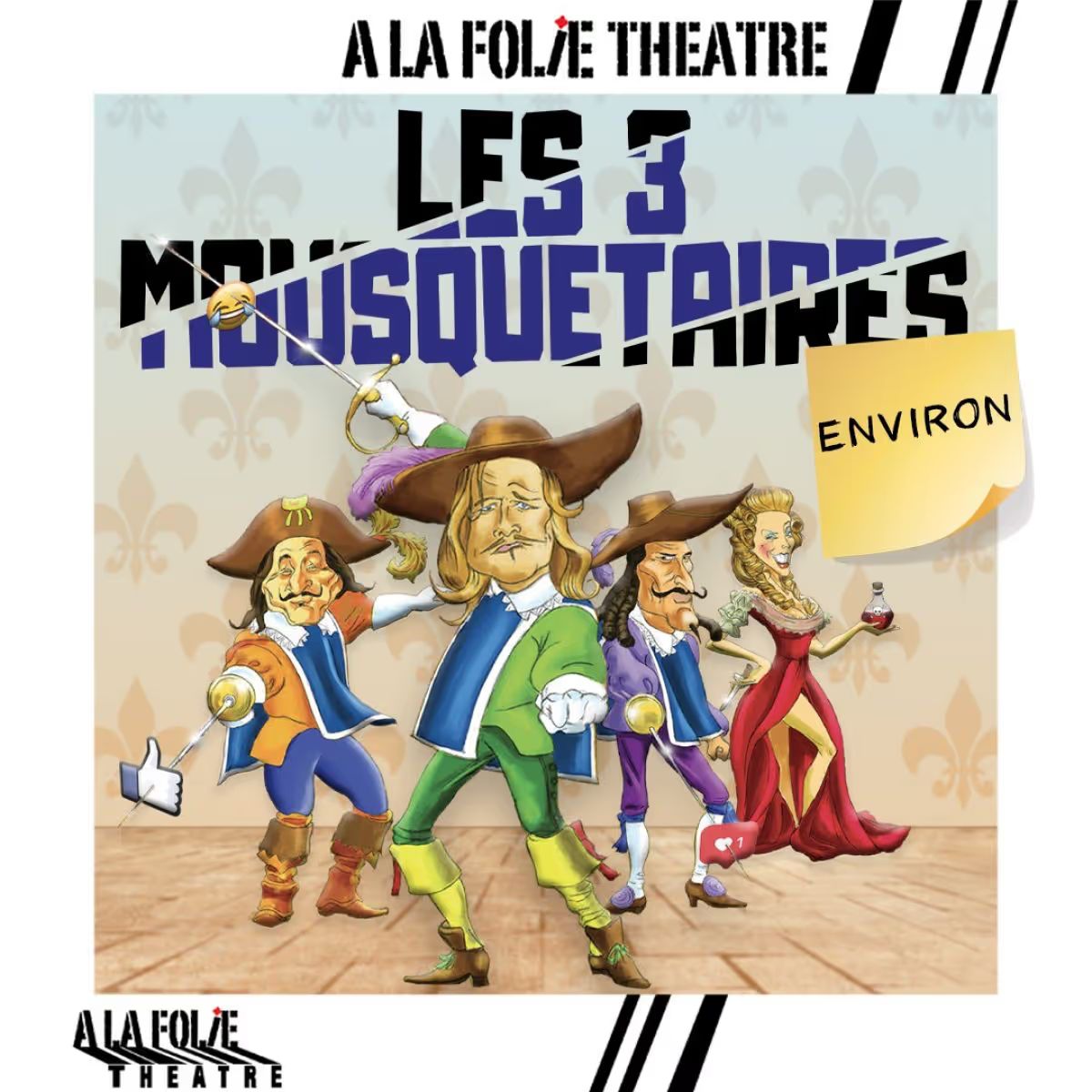 Flyer