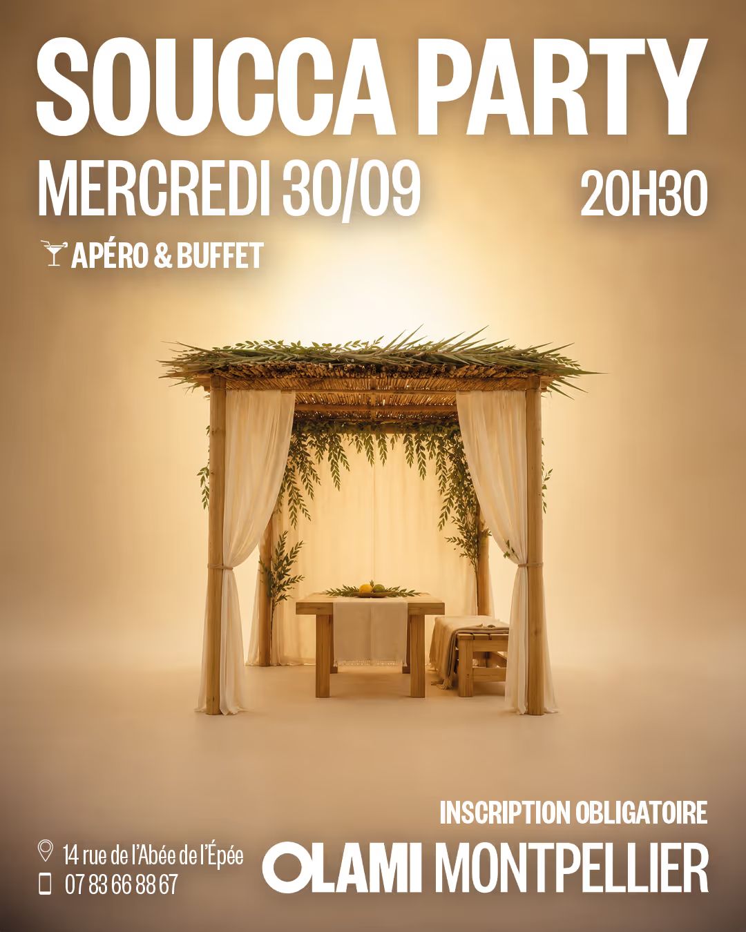 Flyer