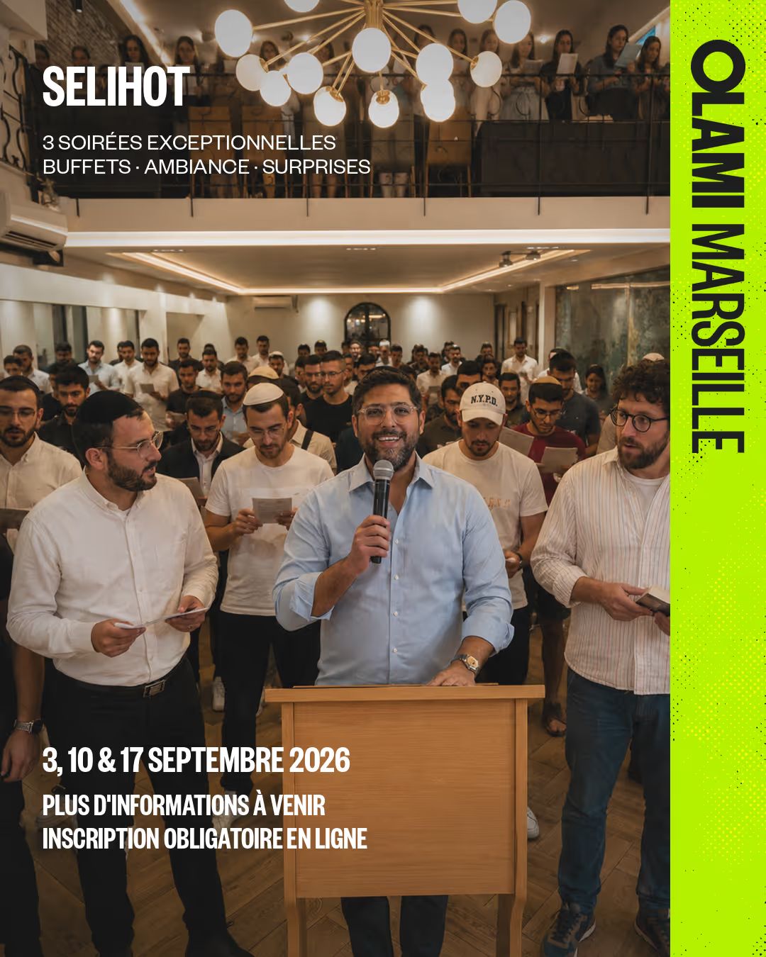 Flyer