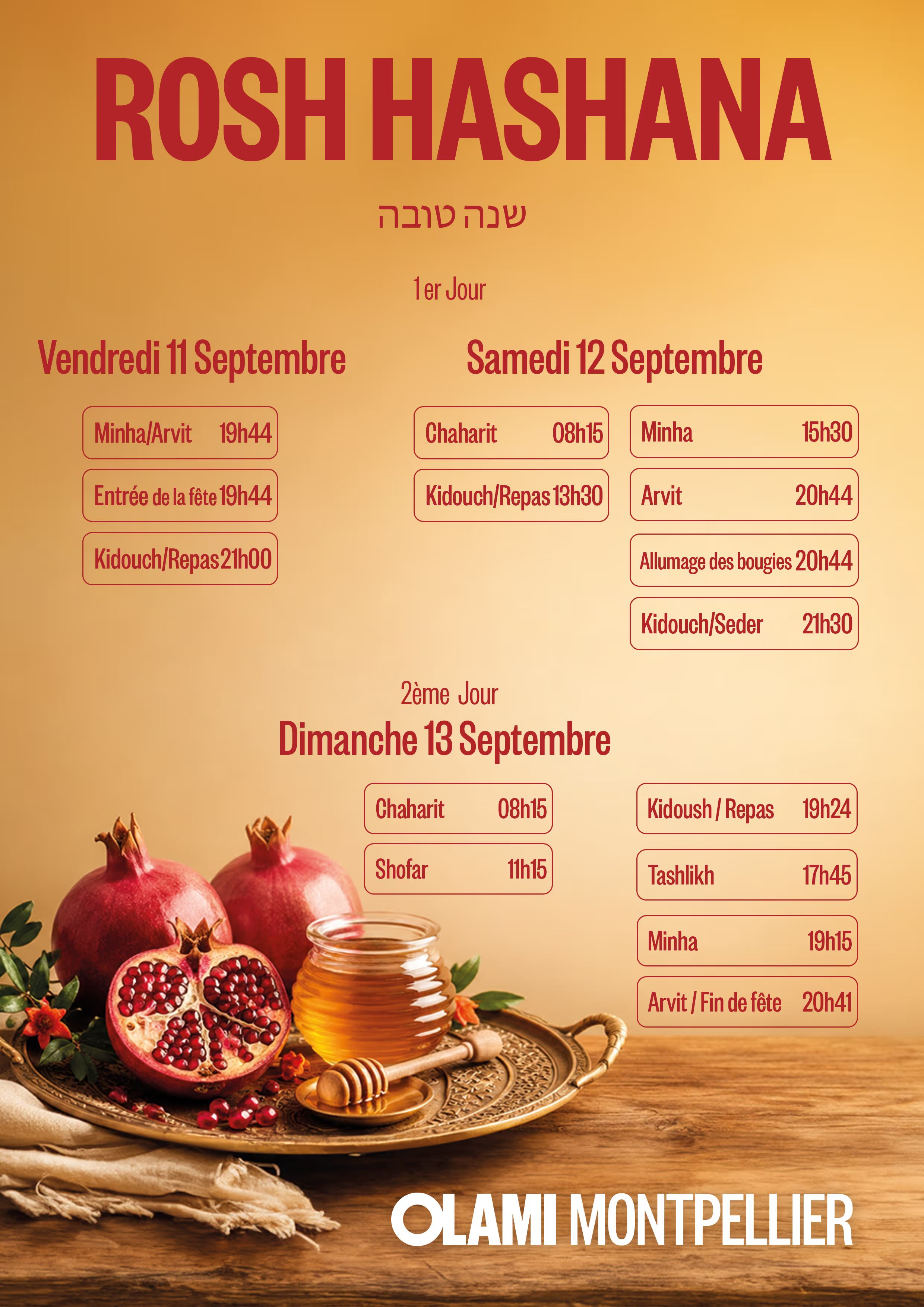 Flyer