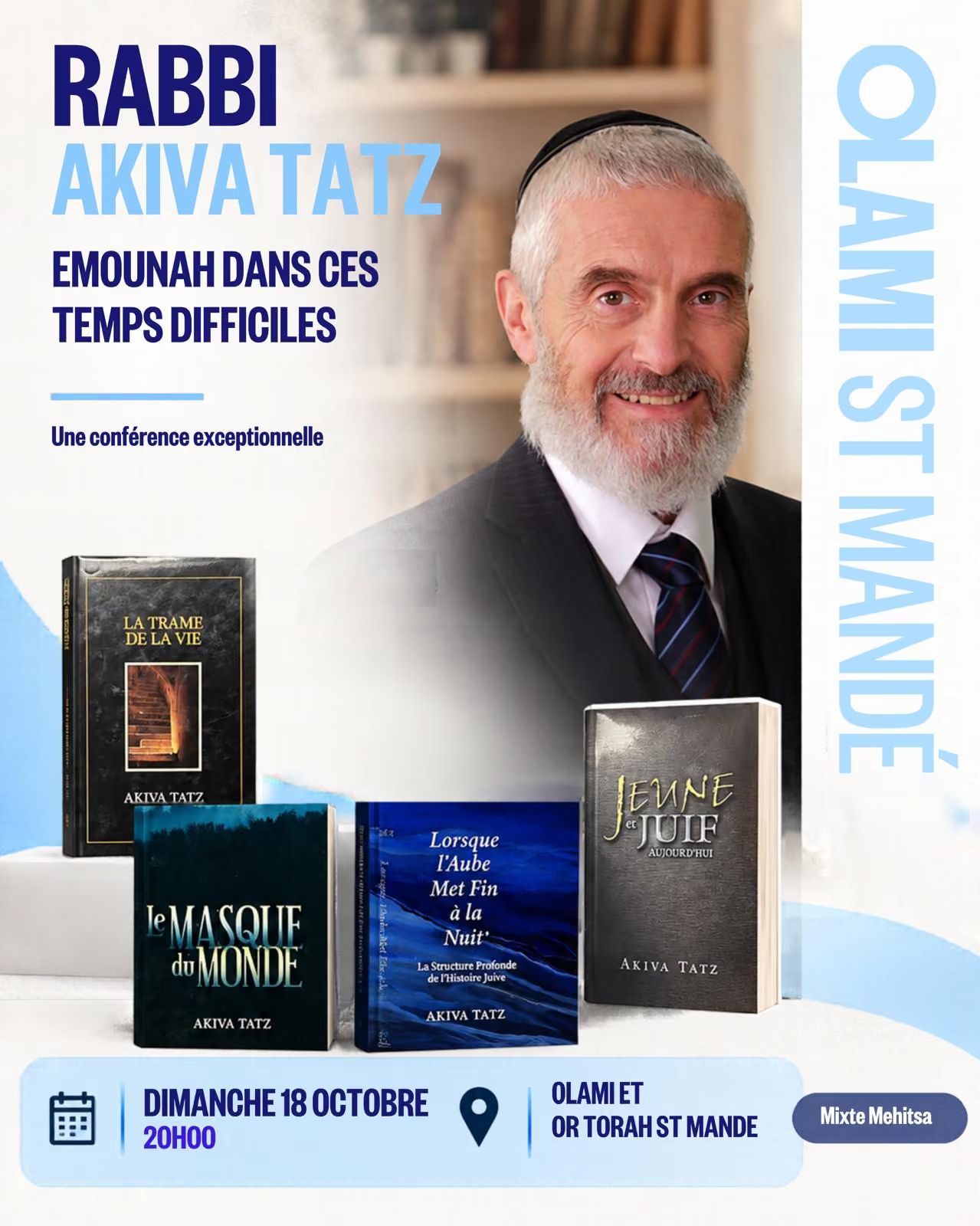 Flyer