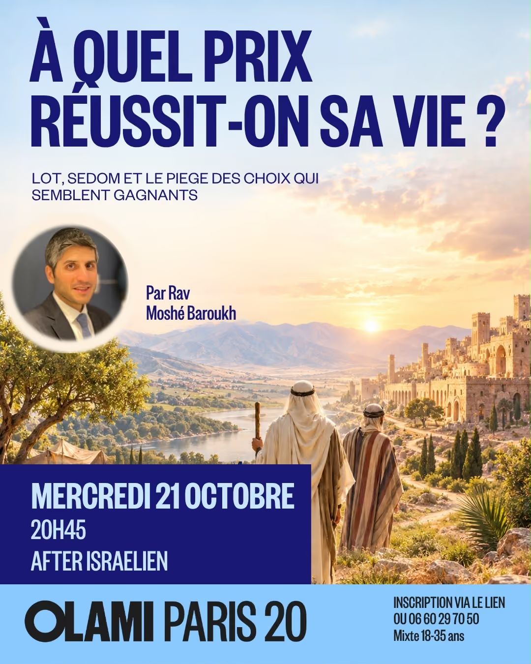 Flyer