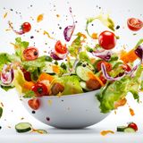 Salade