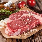 Viande