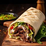 Nouveau Menu Kfete
