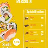 Mercredi