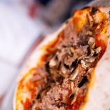 Mama Pizza - Base Tomates