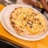 Mama Pizza - Base Crème